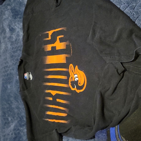 ORIOLES t-shirt!!! - Picture 4 of 4